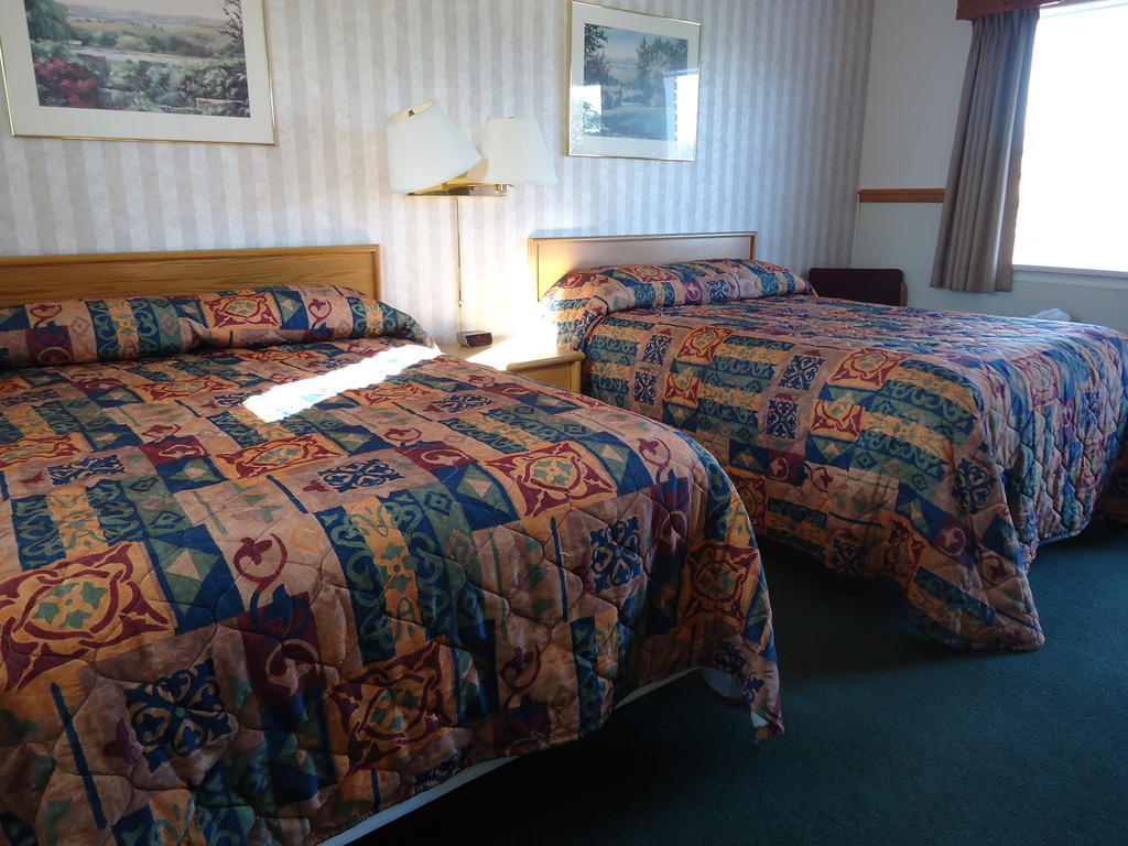 Kingsway Inn Thunder Bay Room photo
