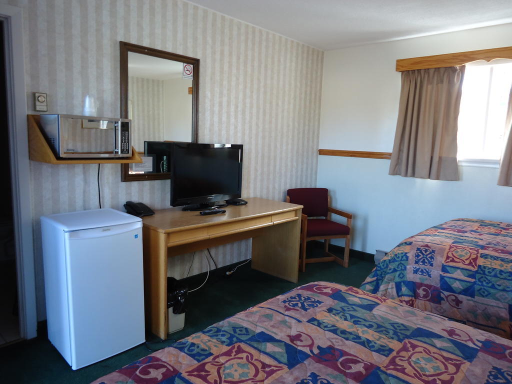 Kingsway Inn Thunder Bay Room photo